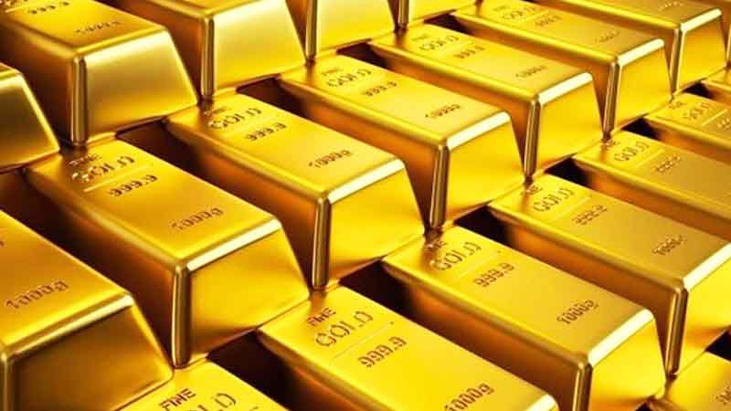 ALTIN FİYATLARI TÜM ZAMANLARIN EN YÜKSEK SEVİYESİNE ULAŞTI