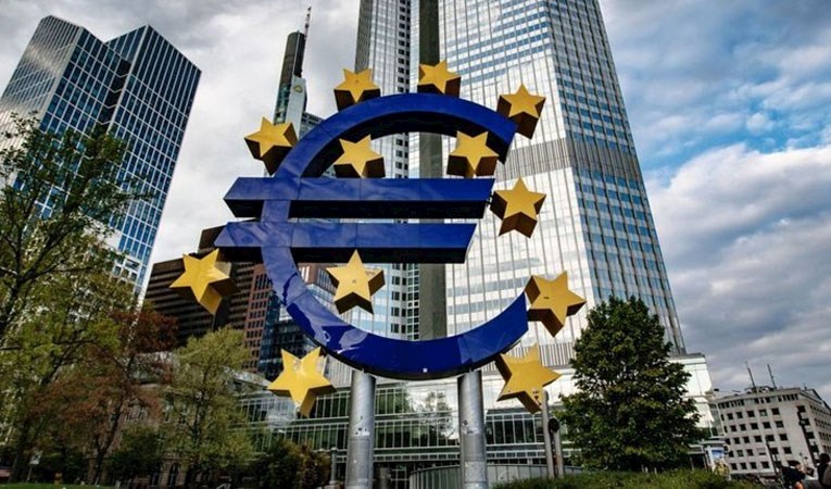 ECB, faiz oranlarını değiştirmedi