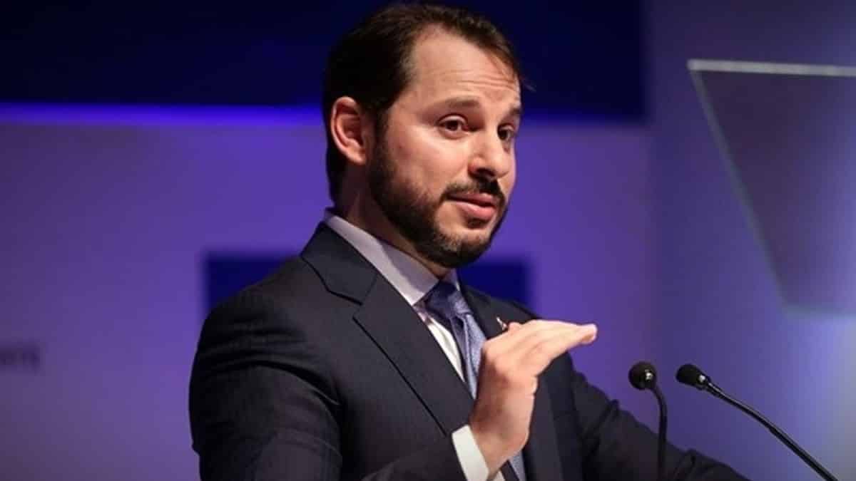 YATIRIMLARIMIZ VE PROJELERİMİZLE TÜRKİYE’YE ÇAĞ ATLATIYORUZ