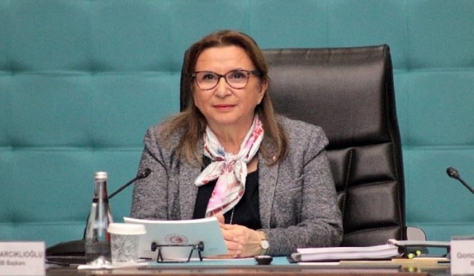 PEKCAN: İNOVASYONA DAYALI-KATMA DEĞERLİ ÜRÜN İHRACATININ ARTIRILMASI EN ÖNEM VERDİĞİMİZ ALANLARDAN BİRİ