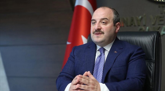 ''3. ÇEYREĞE İLİŞKİN ÖNCÜ GÖSTERGELER GÜÇLÜ BÜYÜMEYE İŞARET EDİYOR''