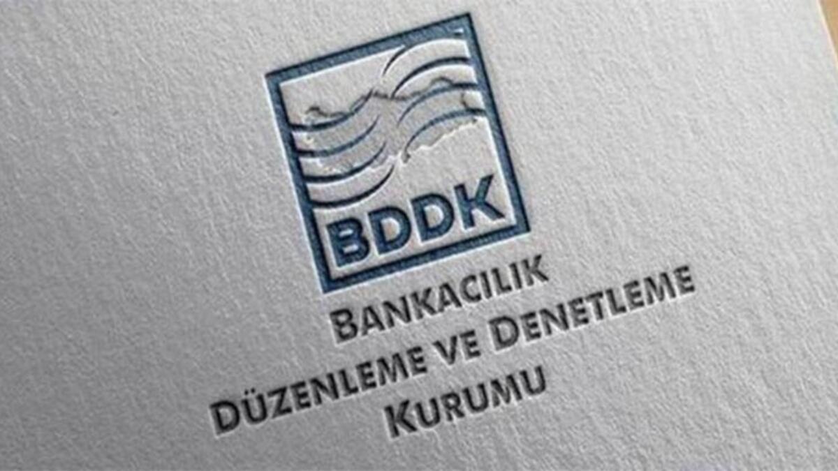 BDDK'DAN TÜREV İŞLEMLERE SINIRLAMA