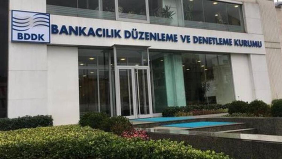 BDDK AKTİF RASYOSU HESAPLANMASINDA GÜNCELLEME YAPTI