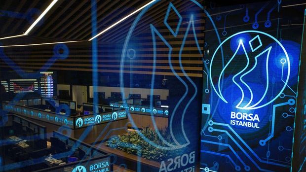 BIST 50 endeksindeki paylarda, açığa satışta 'yukarı adım kuralı' bugün de geçerli olacak-23 Ara 2021
