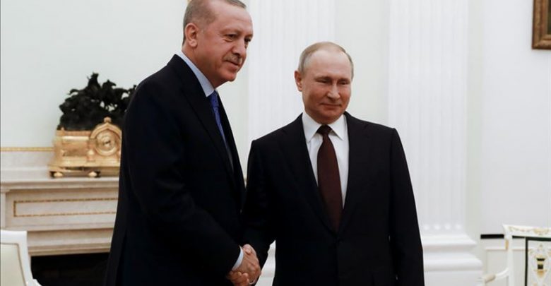 Erdoğan: Akkuyu Nükleer Enerji Santralindeki gelişmeler gayet iyi bir şekilde devam ediyor