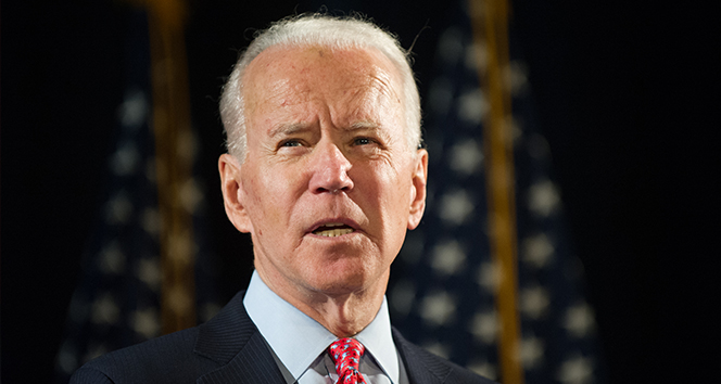 BIDEN'IN ÖNCELİĞİ TEŞVİK PAKETİ OLACAK