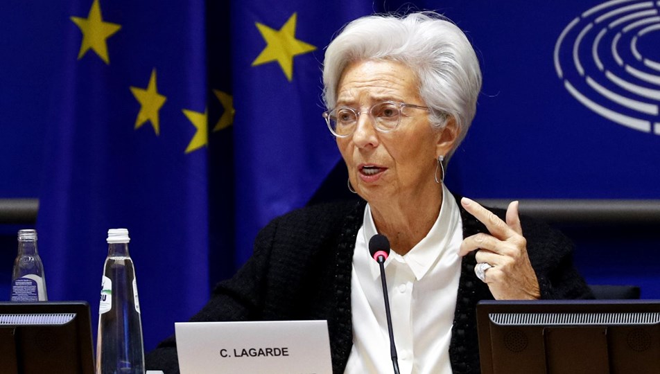 ECB'den "belirsizliklere hazırız" mesajı: Lagarde'dan kritik açıklamalar