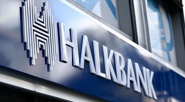 Halkbank, 3 milyar TL'lik pay geri alım programı başlatma kararı aldı