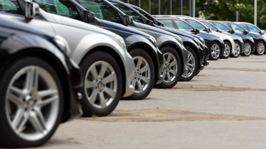 Şubatta en çok satılan otomotiv markaları belli oldu