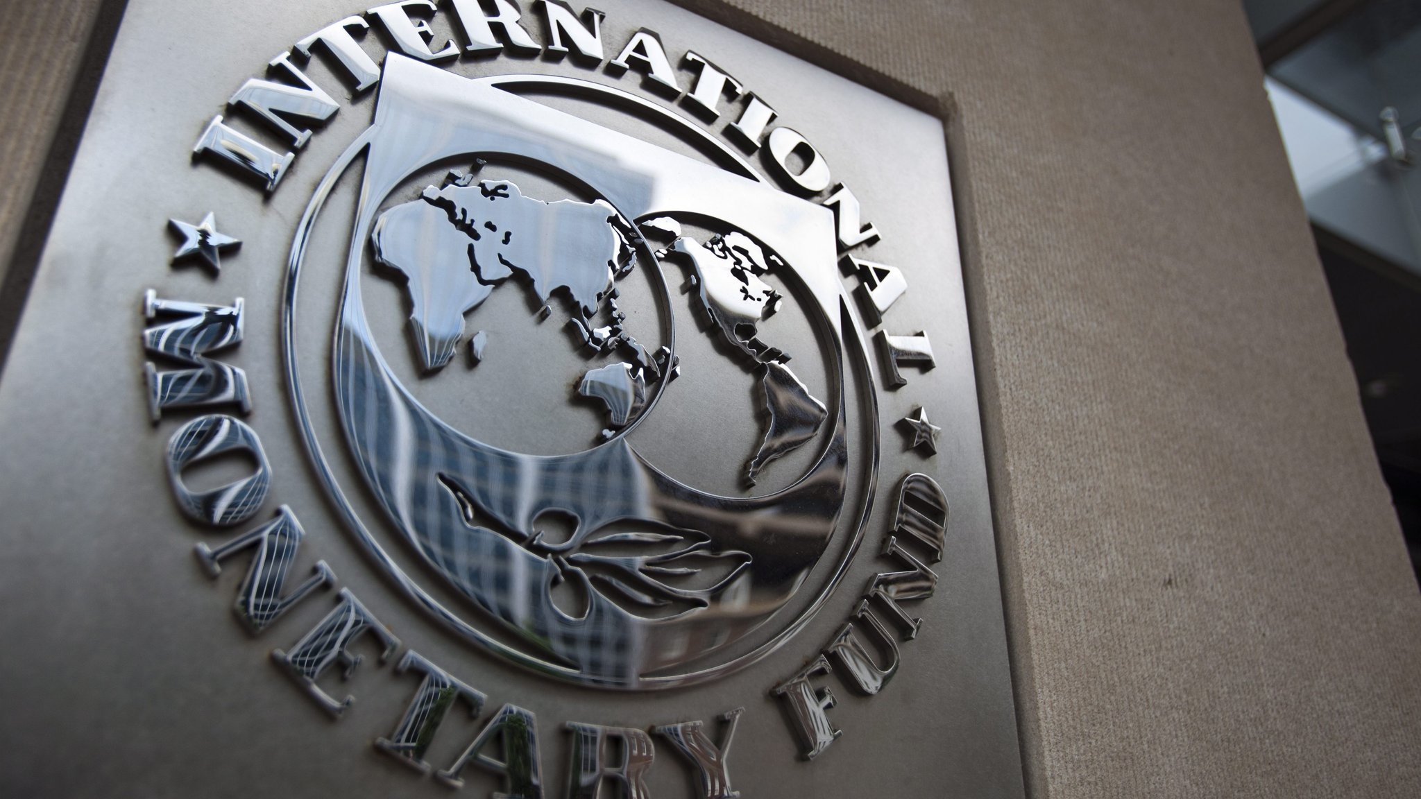 IMF, ABD'nin temerrüde düşmesinin "ciddi yansımaları" olacağı konusunda uyardı
