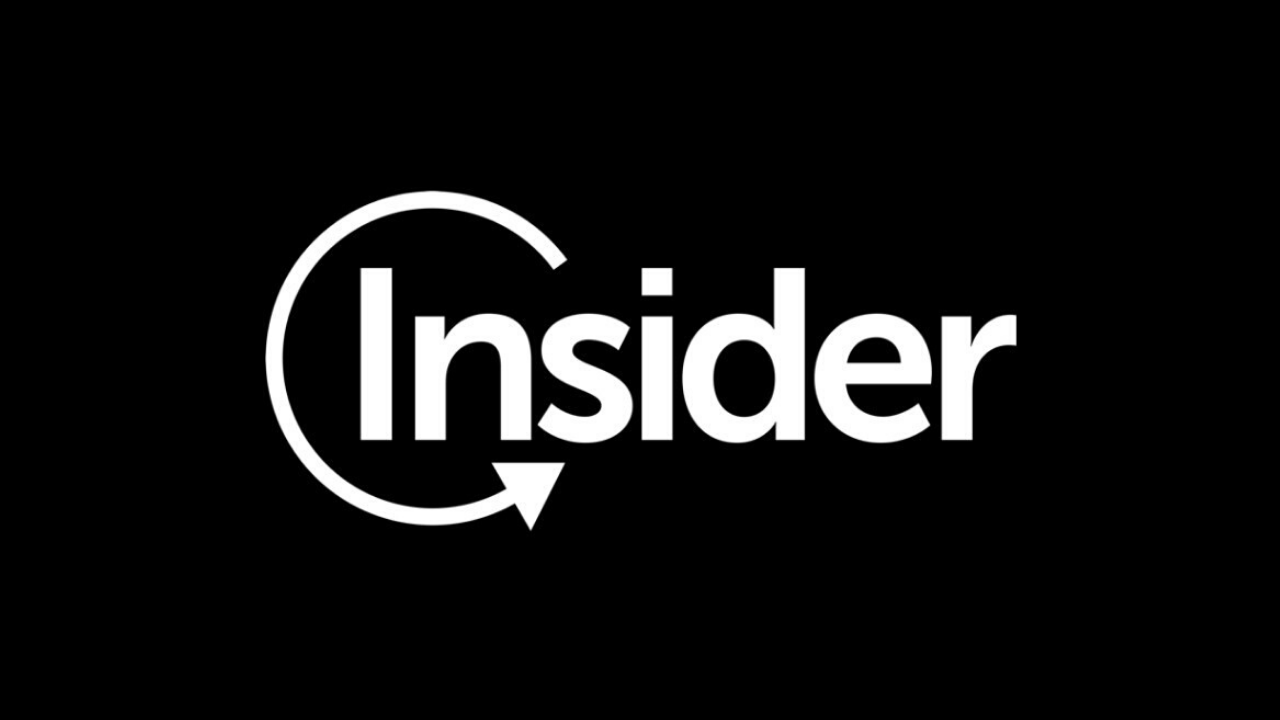 INSIDER 32 MİLYON DOLARLIK YATIRIM ALDI