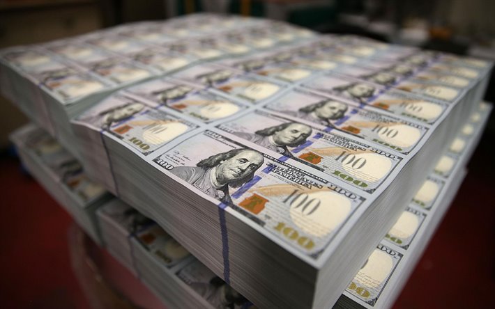 KAMU BANKALARININ DÖVİZ AÇIĞI 10 MİLYAR DOLARIN ALTINA GELDİ