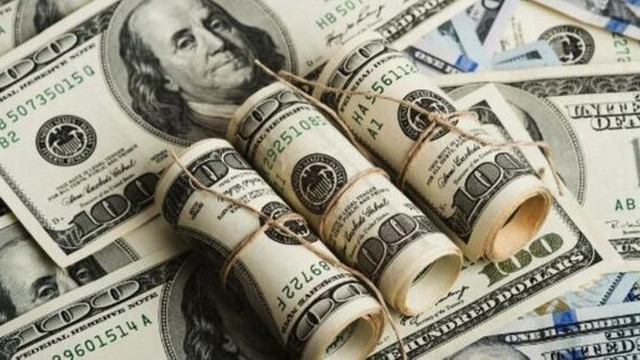 DOLAR 6 AYIN EN DÜŞÜK SEVİYESİNE GERİLEDİ