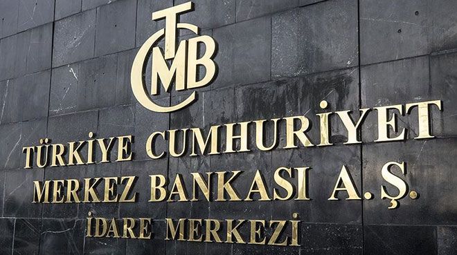 MERKEZ BANKASI BRÜT DÖVİZ REZERVLERİ 2,5 MİLYAR DOLAR ARTTI