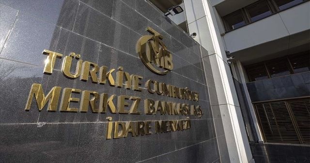 MERKEZ BANKASI REZERVLERİ 88 MİLYAR 177 MİLYON DOLAR OLDU