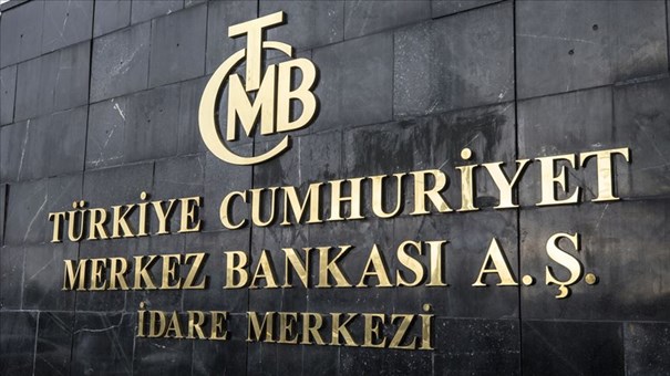 TCMB: Özel sektörün yurt dışından sağladığı toplam kredi borcu haziranda 174,0 milyar dolar oldu