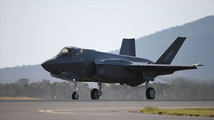 ABD’den tarihi F-35 kararı: Alım sayısı 85 uçağa çıktı