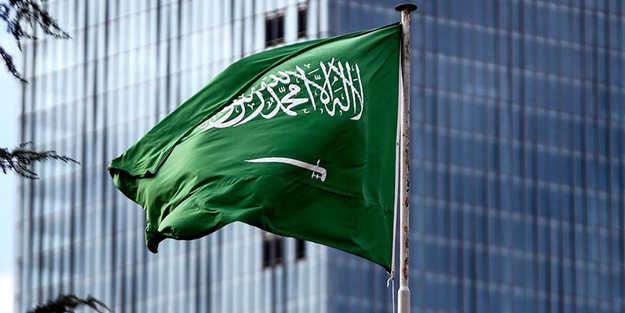 SUUDİ ARABİSTAN ‘KEFALET SİSTEMİ’Nİ ESNETİYOR
