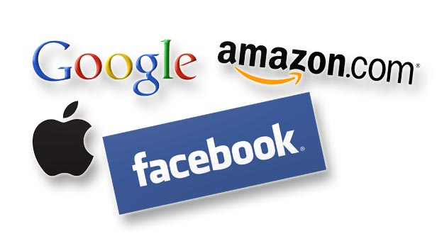 AMAZON, APPLE, GOOGLE VE FACEBOOK CEO'LARI ABD KONGRESİNDE İFADE VERECEK