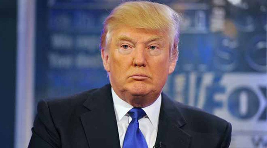 TRUMP, ''NAFTA İNSANLIK TARİHİNDEKİ EN KÖTÜ ANLAŞMADIR''