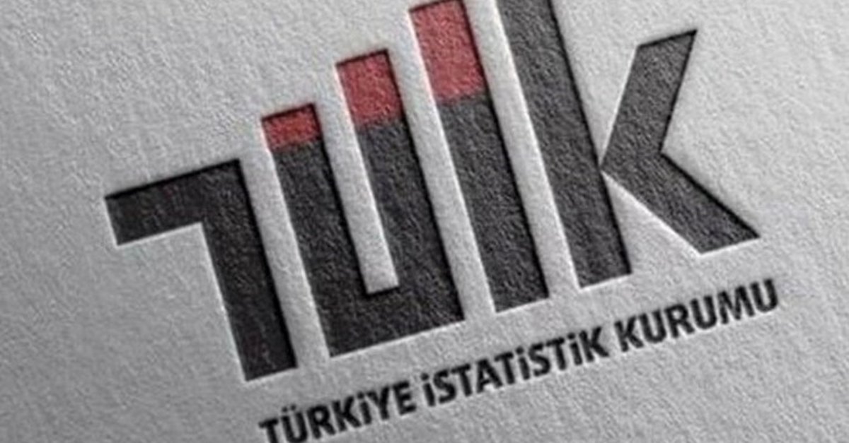 TÜİK: 2019'DA TOPLAM SAĞLIK HARCAMASI 201 MİLYAR 31 MİLYON TL OLARAK GERÇEKLEŞTİ