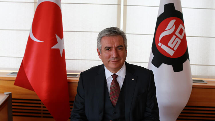 TÜRKİYE'NİN EN BÜYÜK 500 SANAYİ KURULUŞU AÇIKLANDI