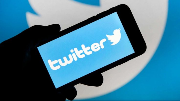 TWİTTER'DA ÜNLÜ İSİMLERİN HESAPLARI HACKLENDİ