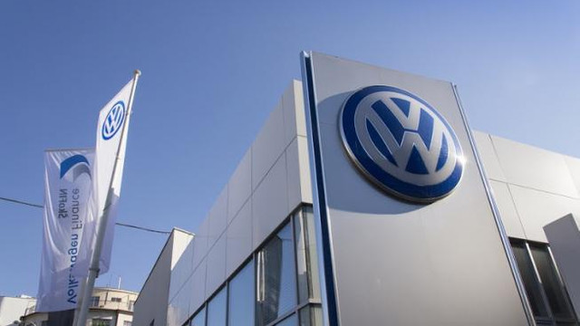 VW'NİN TÜRKİYE'DE FABRİKA PROJESİ İPTAL