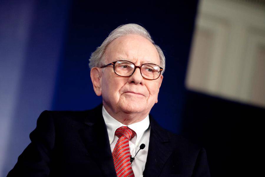 Warren Buffett CEO'luk görevini bırakıyor
