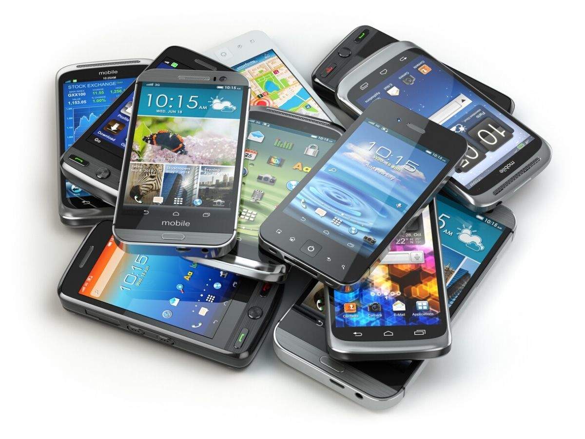 ÇİN'İN AKILLI TELEFON TESLİMATLARI YÜZDE 67,7 ARTTI