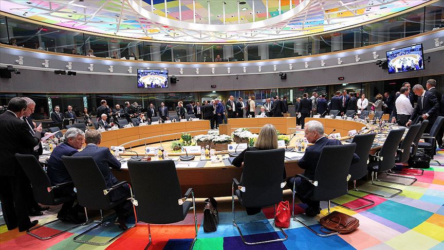 AB LİDERLERİ EYLÜL AYINDA OLAĞANÜSTÜ ZİRVE PLANLIYOR