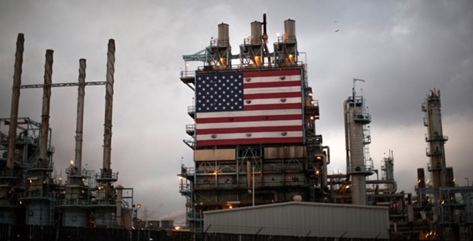 ABD’de ham petrol stokları beklentilerin aksine 4,4 milyon varil arttı