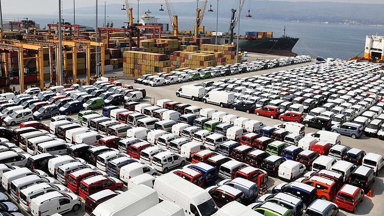 Almanya'da ihracatçılar karamsar olmaya devam ediyorlar