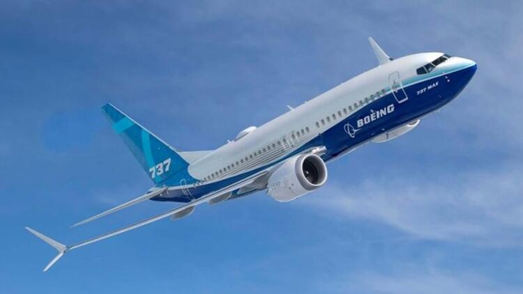 BOEING ÇİN'İN GELECEK 20 YILDA 8600 UÇAK ALACAĞINI TAHMİN EDİYOR