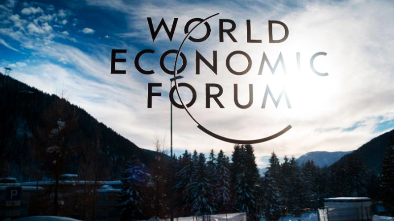 Davos’ta artan jeopolitik gerilimlerin küresel ekonomiye etkisi tartışıldı