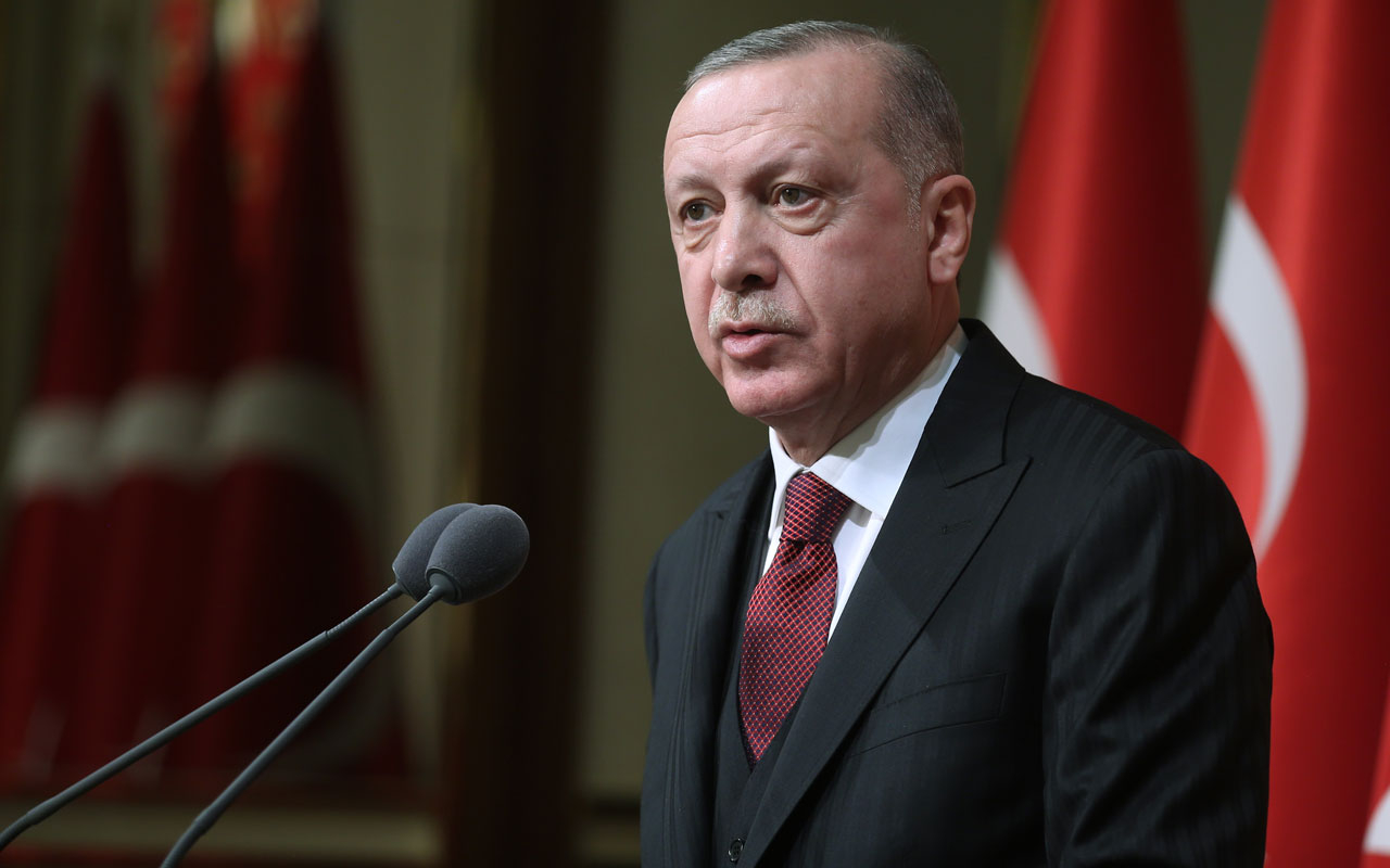 ERDOĞAN MÜJDEYİ AÇIKLADI! TÜRKİYE KARADENİZ'DE DOĞAL GAZ BULDU