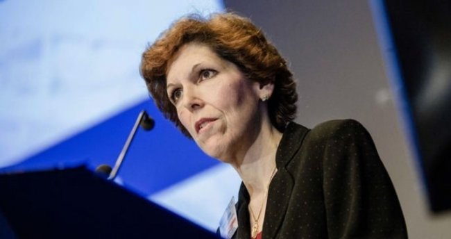 FED MESTER: ABD'NİN DAHA FAZLA MALİ DESTEĞE İHTİYACI VAR