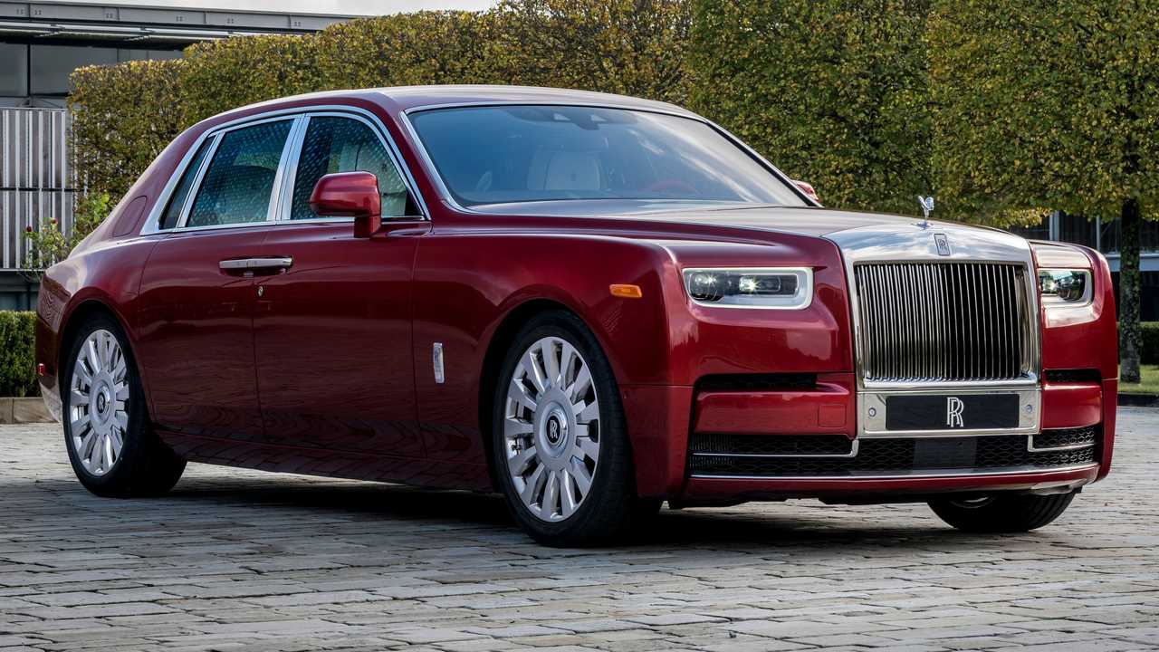 Rolls-Royce, 2000-2500 çalışanını işten çıkarmayı planlıyor