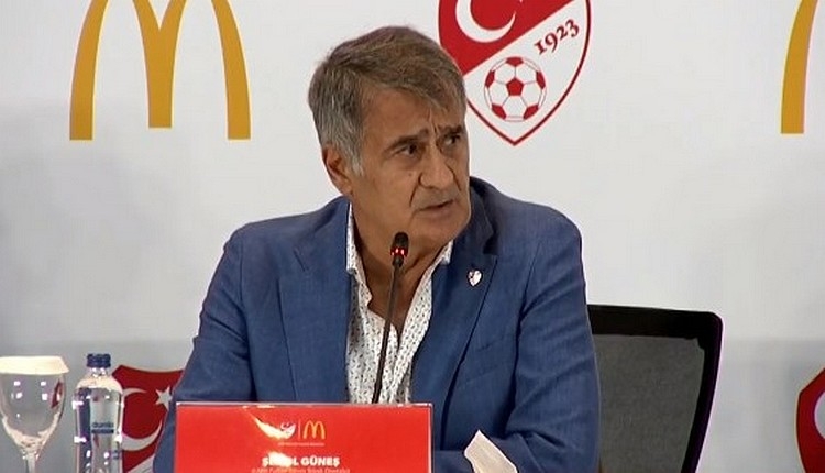 TFF İLE MCDONALD'S ARASINDA SPONSORLUK ANLAŞMASI İMZALANDI
