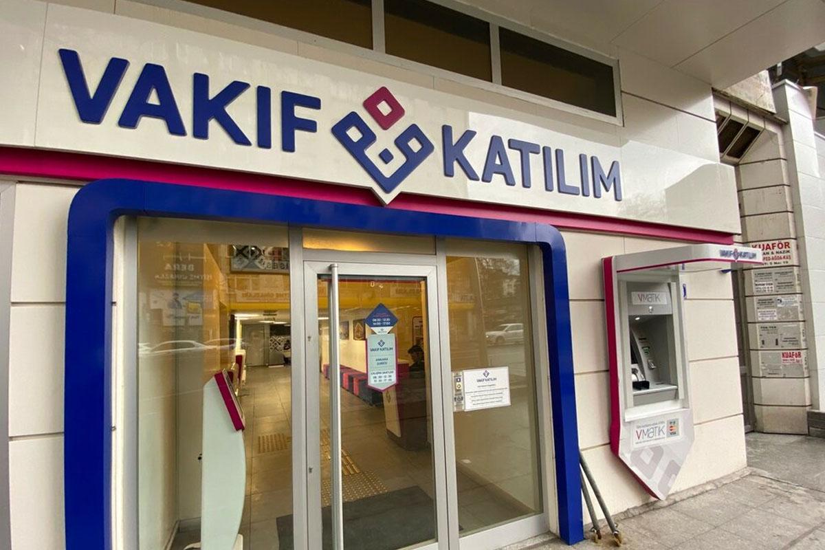 Vakıf Katılım 2025 yılında 784,2 milyar TL’lik aktif büyüklüğe ulaştı
