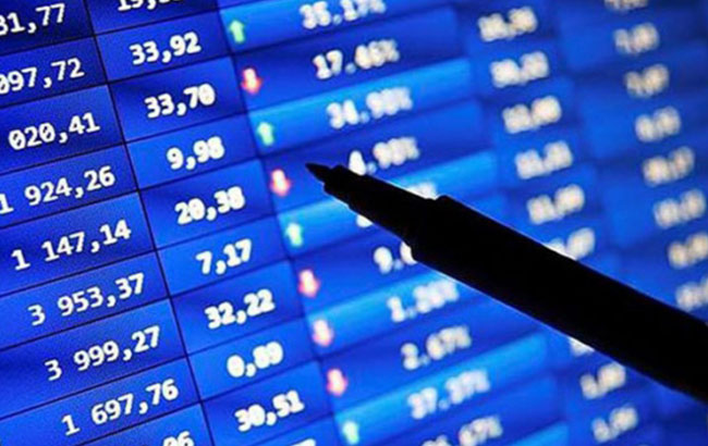 Yurt dışı yerleşikler 77,9 milyon dolar tutarında hisse aldı