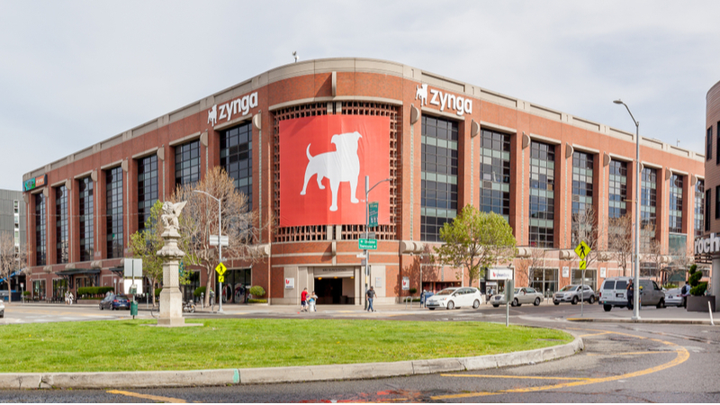 ZYNGA 2. TÜRK OYUN ŞİRKETİNİ SATIN ALIYOR
