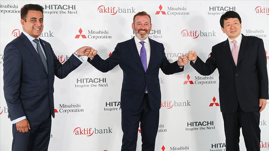 AKTİF BANK'TAN DEV İŞ BİRLİĞİ