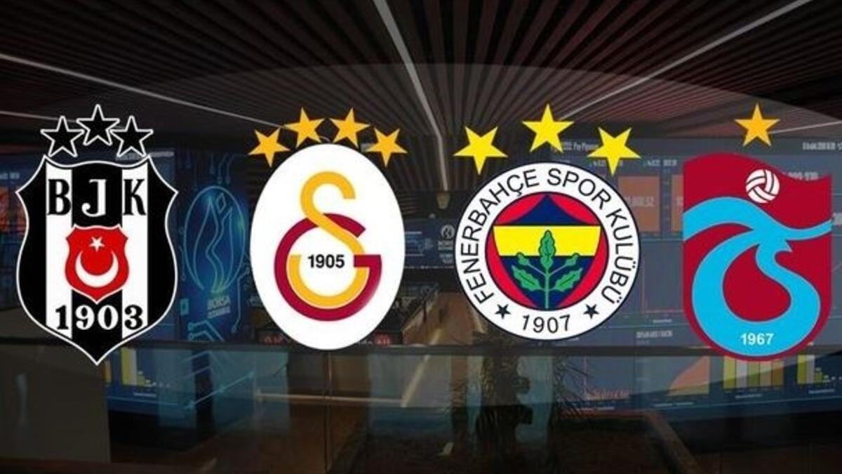 BİST 4 BÜYÜKLERİN HİSSLERİNE TEDBİR UYGULAYACAK