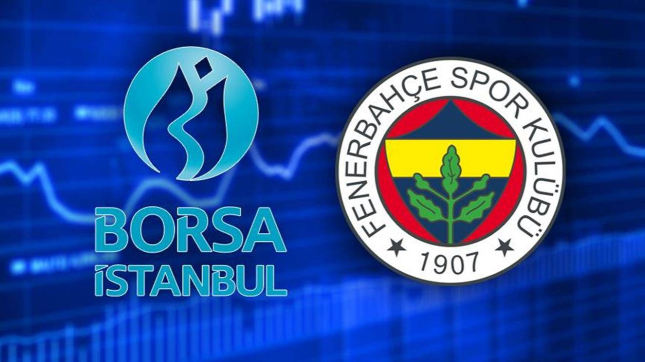 BORSA LİGİNİN ŞAMPİYONU FENERBAHÇE