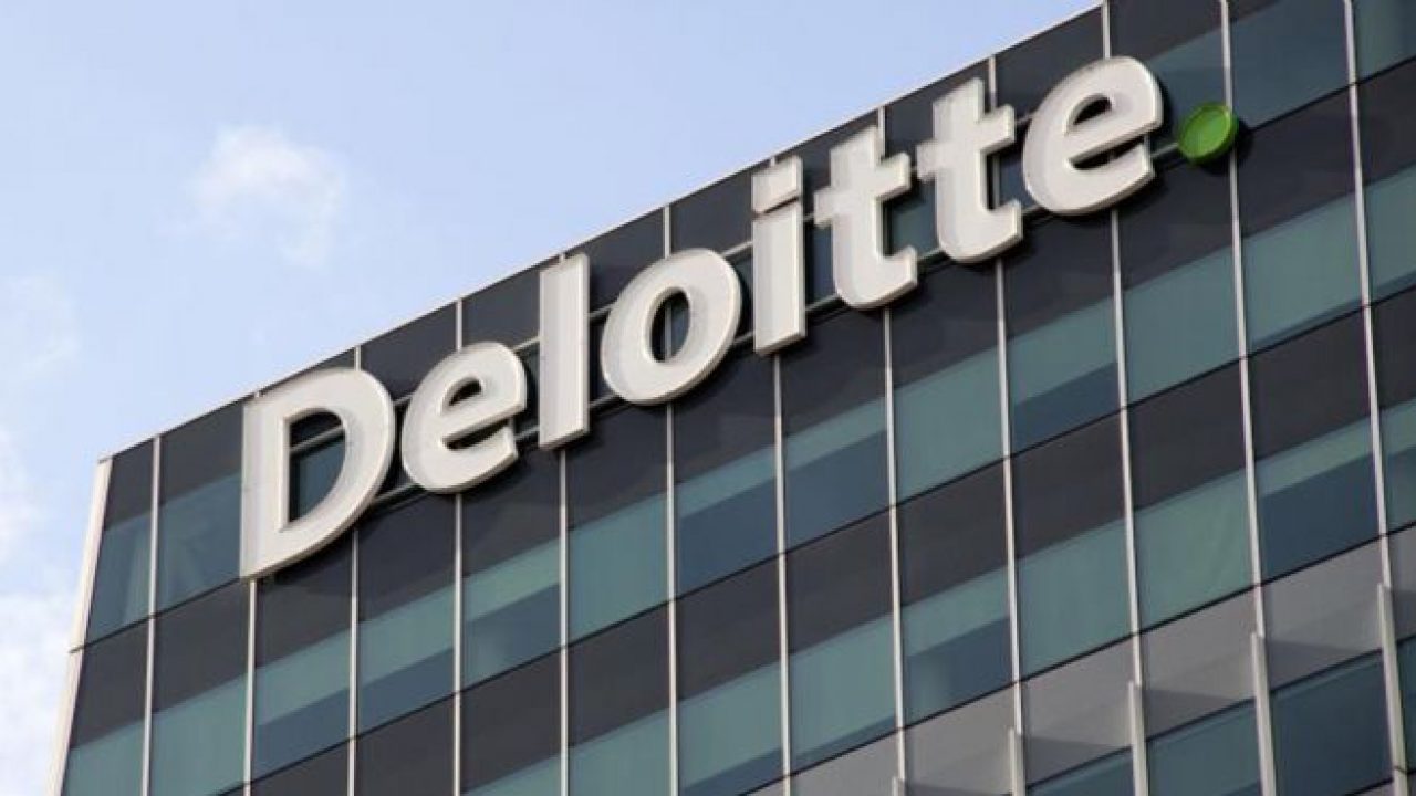 DELOITTE: TÜRKİYE, DOĞAL GAZ TİCARET MERKEZLERİNDEN BİRİ OLACAK