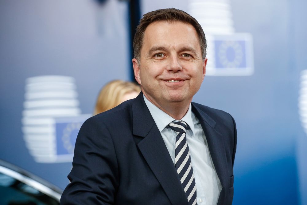 KAZIMIR: EURO BÖLGESİ DEFLASYON RİSKLERİ DENGELİ