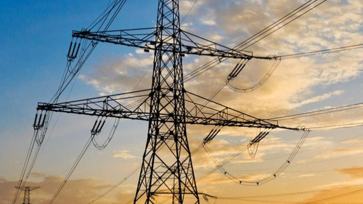 Elektrik santrallerine 1,7 milyar liralık kapasite mekanizması desteği