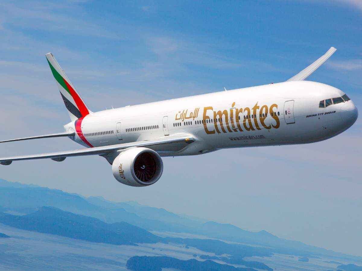 Emirates, 2020 yılında 15,8 milyon yolcu taşıdı