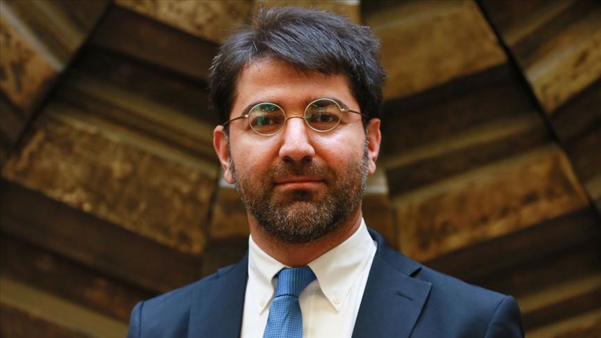EMRAH ŞENER TEKRARDAN TCMB BAŞKAN YARDIMCISI